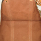 Louis Vuitton Keepall 60 M41422 Monogram Brown Duffel Bag Vintage 08E033410002