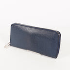 LOUIS VUITTON Louis Vuitton Wallet M30056 Zippy Organizer Taiga Lo 03T072000009