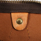 Authentic Louis Vuitton Monogram Speedy 35 M41524 Handbag vintage 02E055940020
