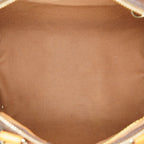 Authentic Louis Vuitton Monogram Speedy 30 Hand bag vintage M41526 06E026930019