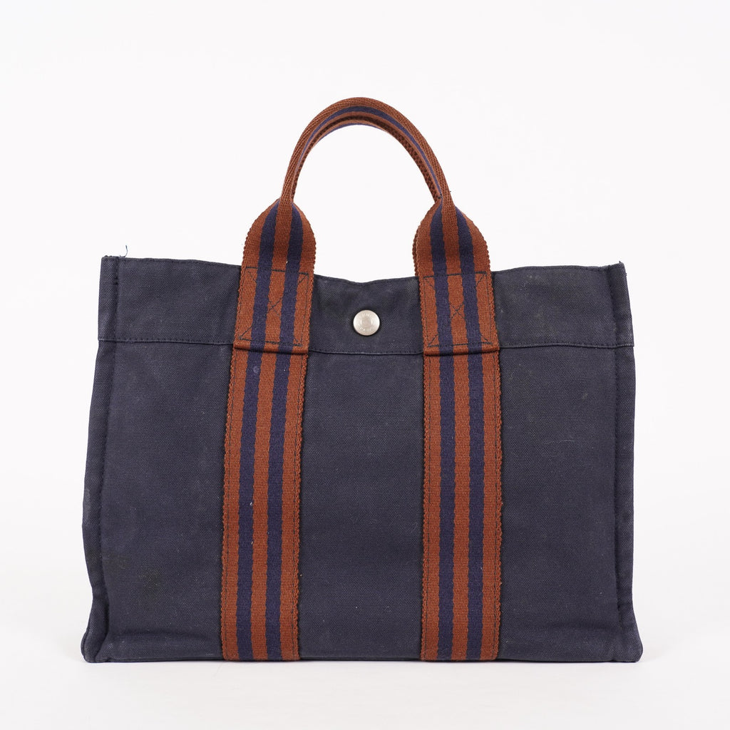 Hermes Fourre-Tout PM Huroto Tote Bag 06E32825025