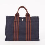 Hermes Fourre-Tout PM Huroto Tote Bag 06E32825025