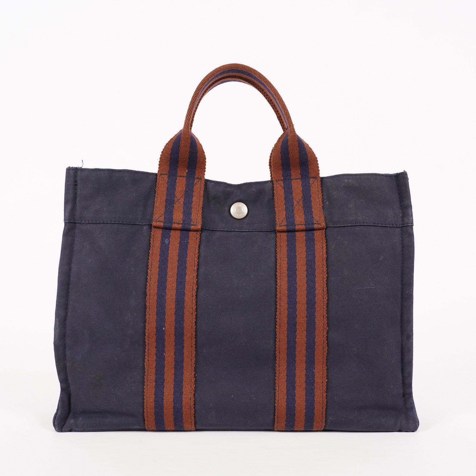 Hermes Fourre-Tout PM Huroto Tote Bag 06E32825025