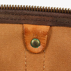 LOUIS VUITTON Keepall 45 M41428 Monogram Boston Bag Brown vintage 03T094500006