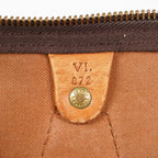 Authentic Louis Vuitton Monogram Speedy 35 Hand bag M41524 vintage 06E074070013