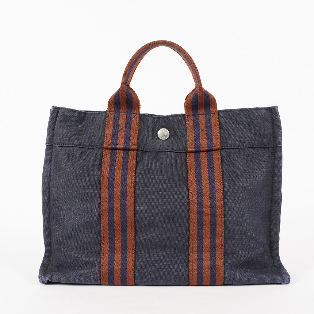 Hermes Fourre-Tout PM Huroto Tote Bag 05E06825013