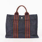 Hermes Fourre-Tout PM Huroto Tote Bag 05E06825013