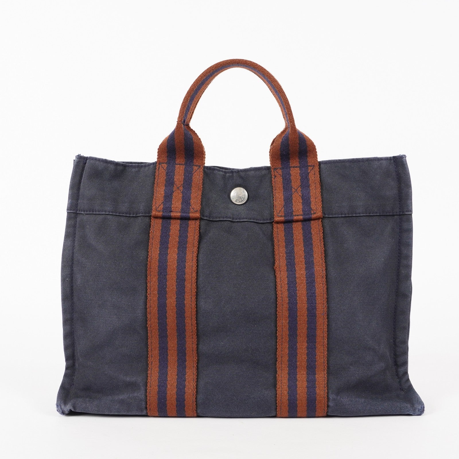 Hermes Fourre-Tout PM Huroto Tote Bag 05E06825013