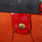 LOUIS VUITTON Epi Speedy 40 Boston Bag Handbag M42987 Women 02E024576025