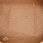 Authentic Louis Vuitton Monogram Speedy 35 Handbag vintage M41524 05E326050016