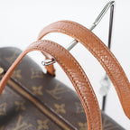 Louis Vuitton LV Hand bag Monogram Papillon 30 M51385 vintage 03A405720027