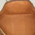 LOUIS VUITTON Keepall 45 M41428 Monogram Boston Bag Brown vintage 03T094500006
