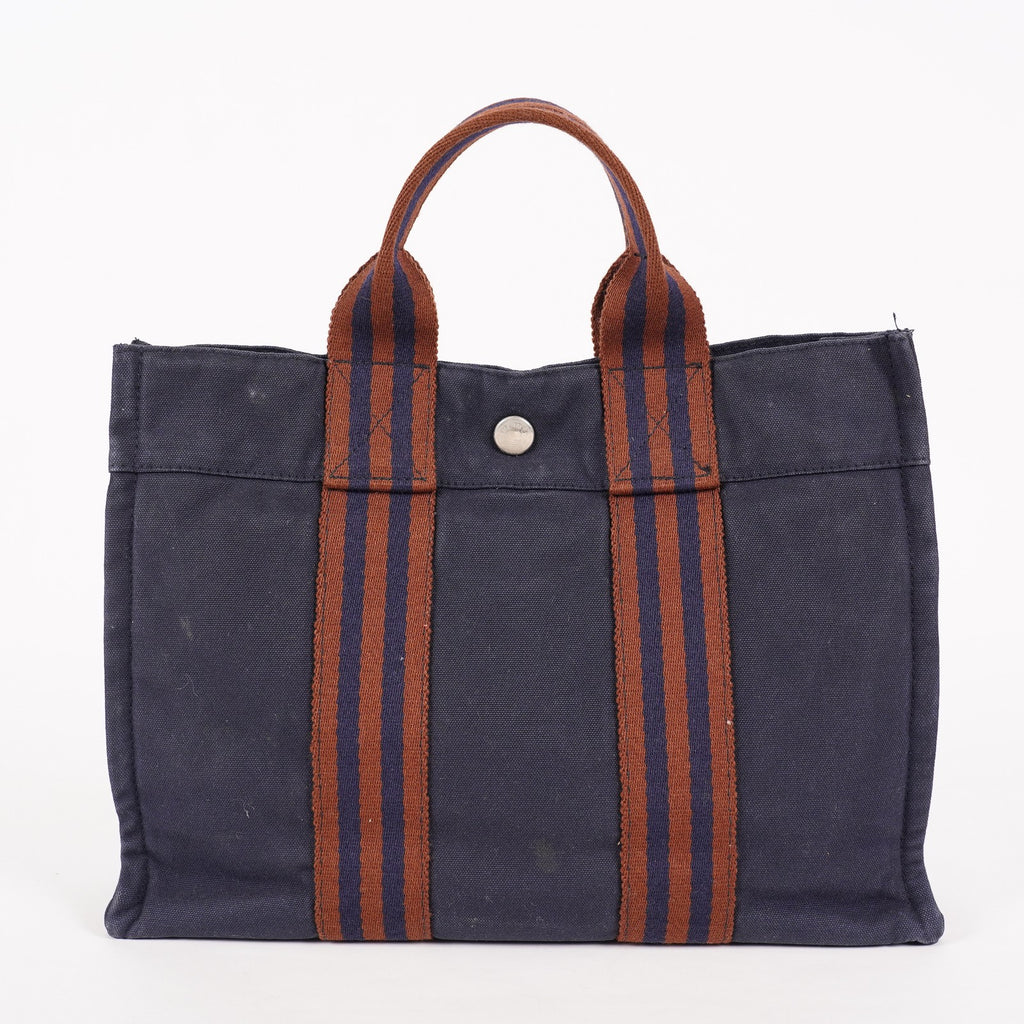 Hermes Fourre-Tout PM Huroto Tote Bag 06E32825025