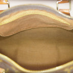 Authentic Louis Vuitton Monogram Speedy 30 M41526 Handbag vintage 03A255720027