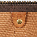 Louis Vuitton Keepall 55 M41424 Monogram Canvas Vintage Duffle Bag 03A543660827