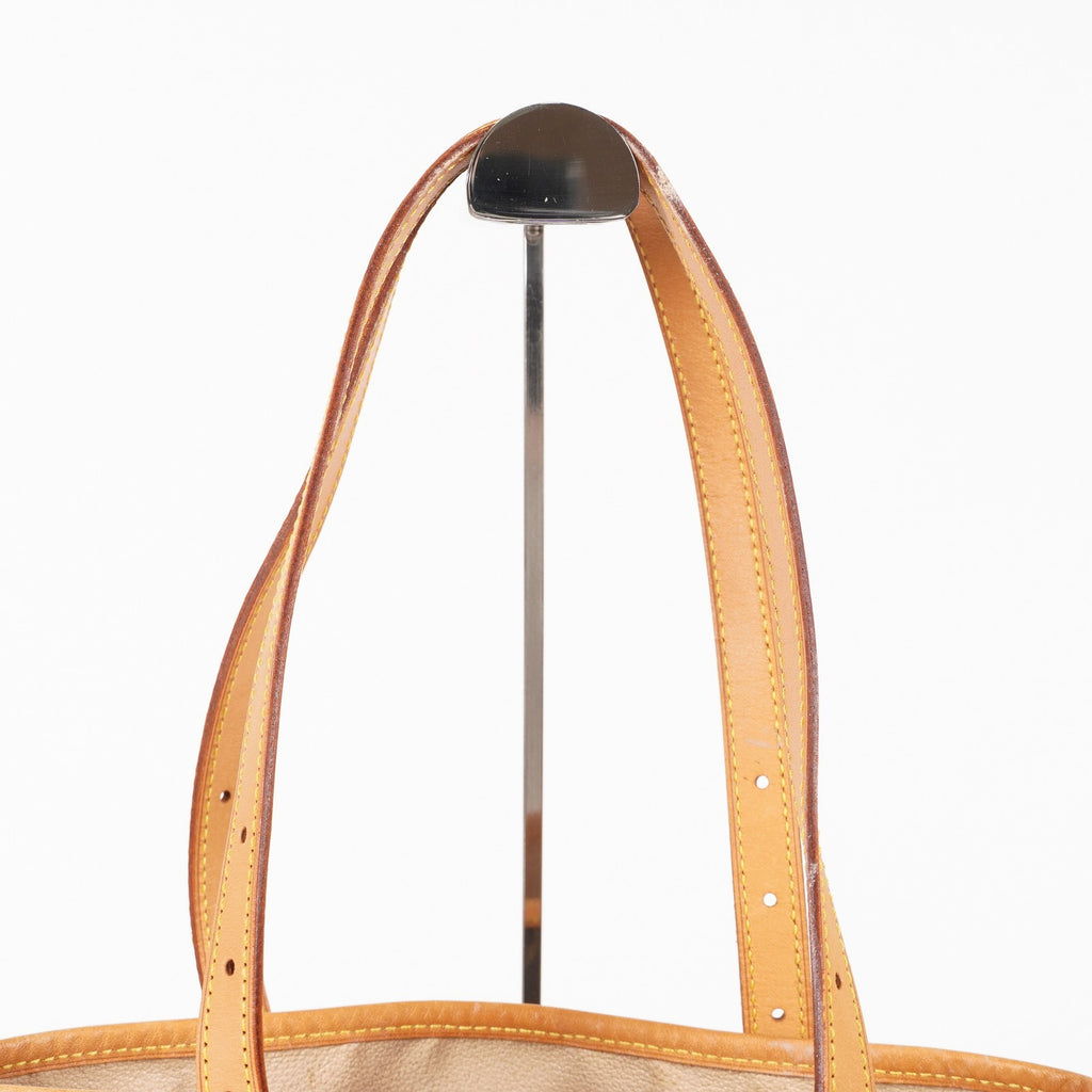LOUIS VUITTON Monogram Bucket GM M42236 Shoulder Bag LV 05E233190013
