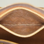 Authentic Louis Vuitton Monogram Speedy 30 Handbag vintage M41526 05E134180016