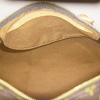 Authentic Louis Vuitton Monogram Speedy 30 M41526 Handbag vintage 03A306806827