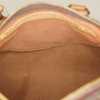 Authentic Louis Vuitton Monogram Speedy 25 M41528 Handbag vintage 03E085720025