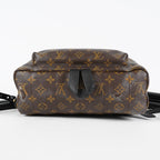 Louis Vuitton Palm Springs MM M41561 Monogram Canvas Backpack Used 07E196160027