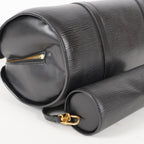 Authentic Louis Vuitton Epi Soufflot Bag Toledo vintage M52225 05E225720029