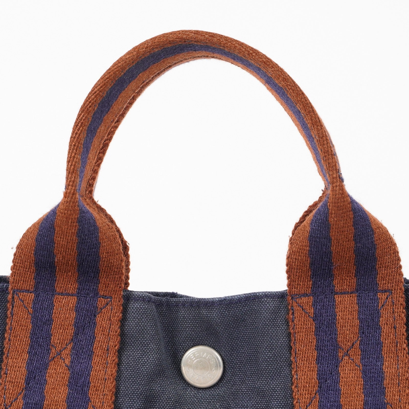 Hermes Fourre-Tout PM Huroto Tote Bag 05E06825013