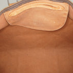 Authentic Louis Vuitton Monogram Speedy 40 Hand M41522 Boston Bag 06E094400021