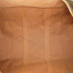 Authentic Louis Vuitton Monogram Keepall 55 Travel Bag M41424 02A214004011