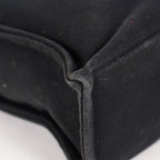 Hermes Fourre-Tout MM Huroto Tote Bag Black 06E31715025