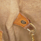 LOUIS VUITTON Monogram Bucket GM M42236 Shoulder Bag LV 04A422288024