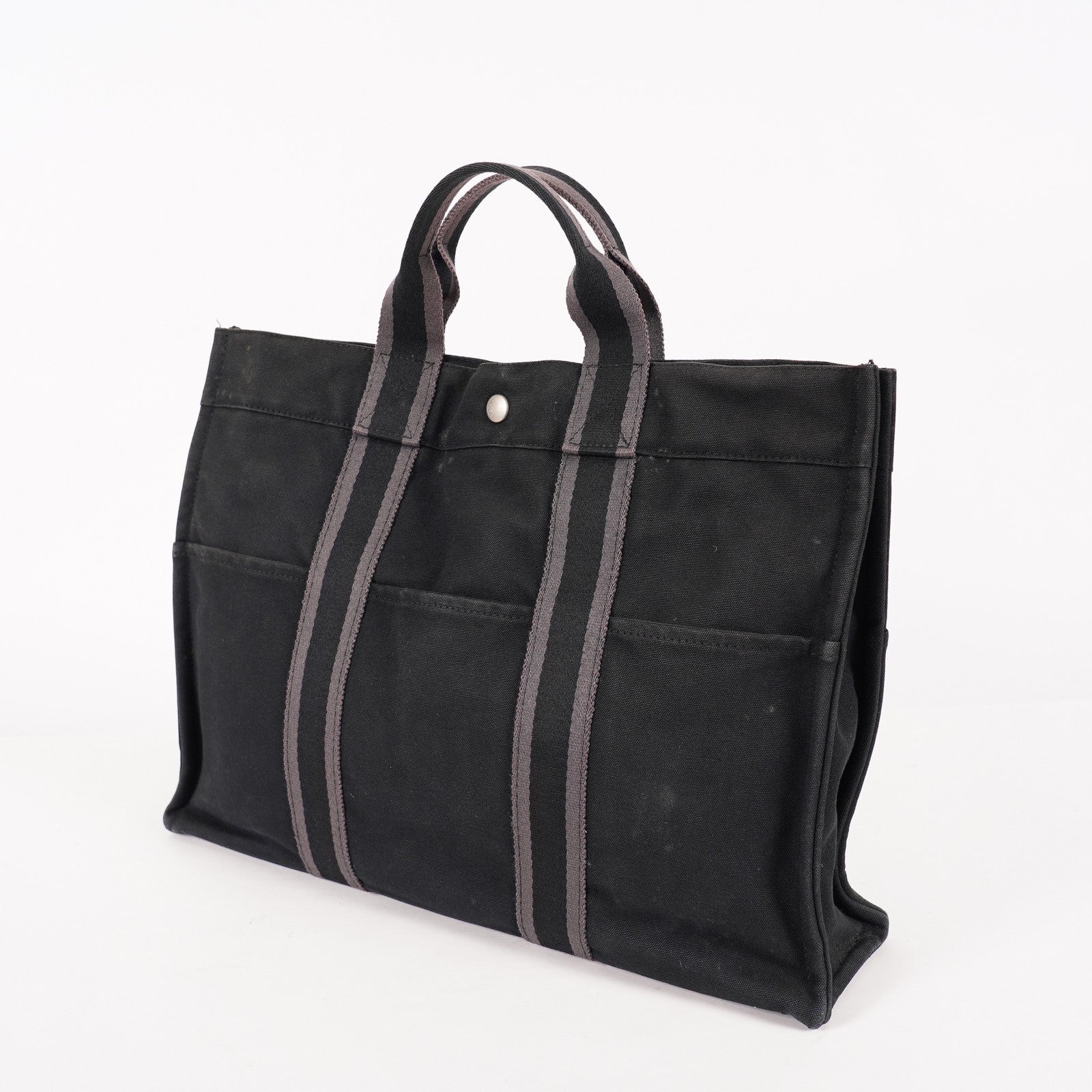 Hermes Fourre-Tout MM Huroto Tote Bag 06E23825019