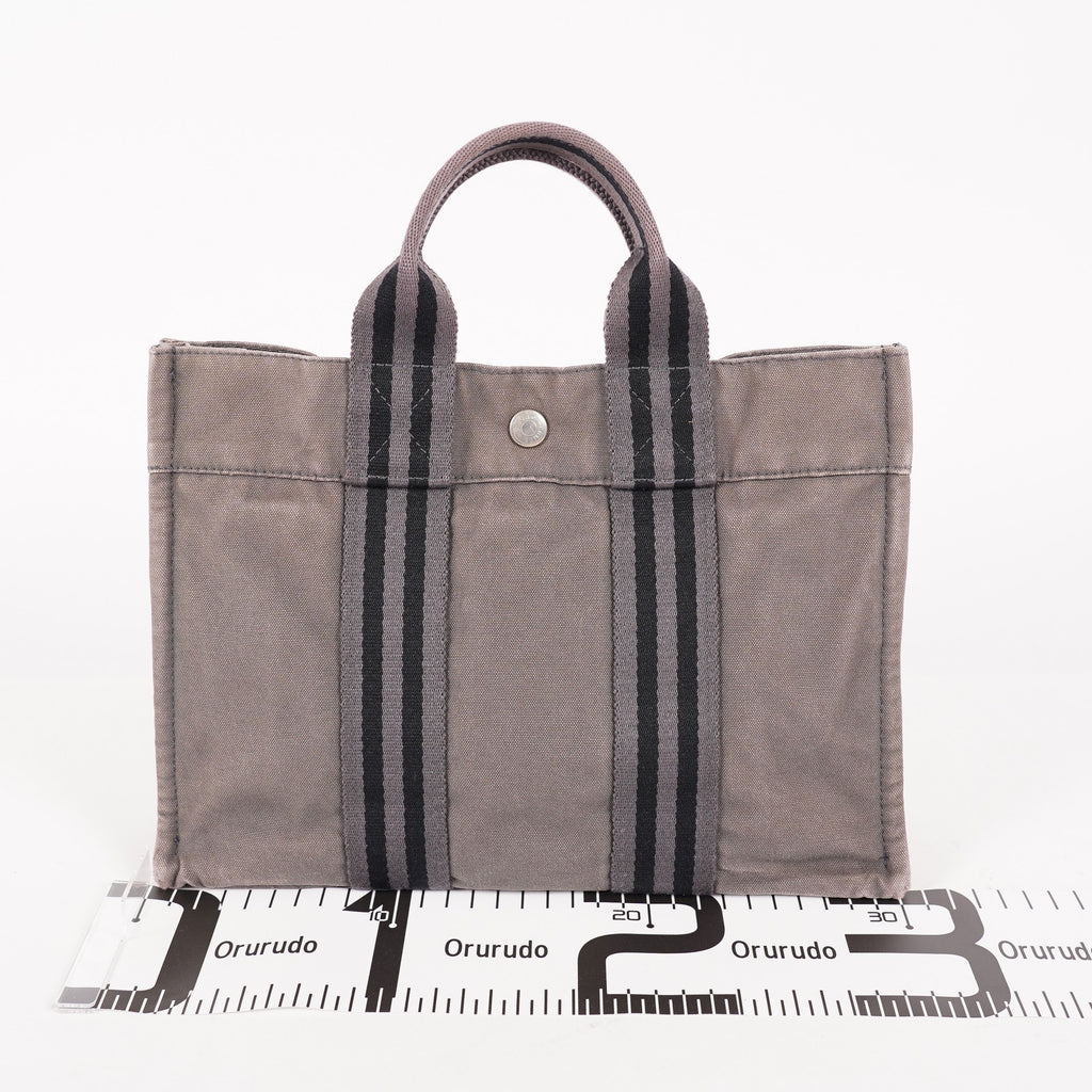 Hermes Fourre-Tout PM Huroto Tote Bag 06E05556619