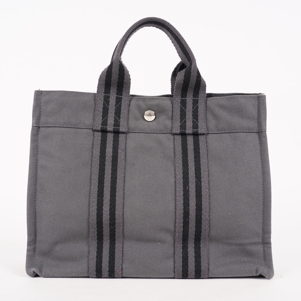 Hermes Fourre-Tout PM Huroto Tote Bag 06E17700026