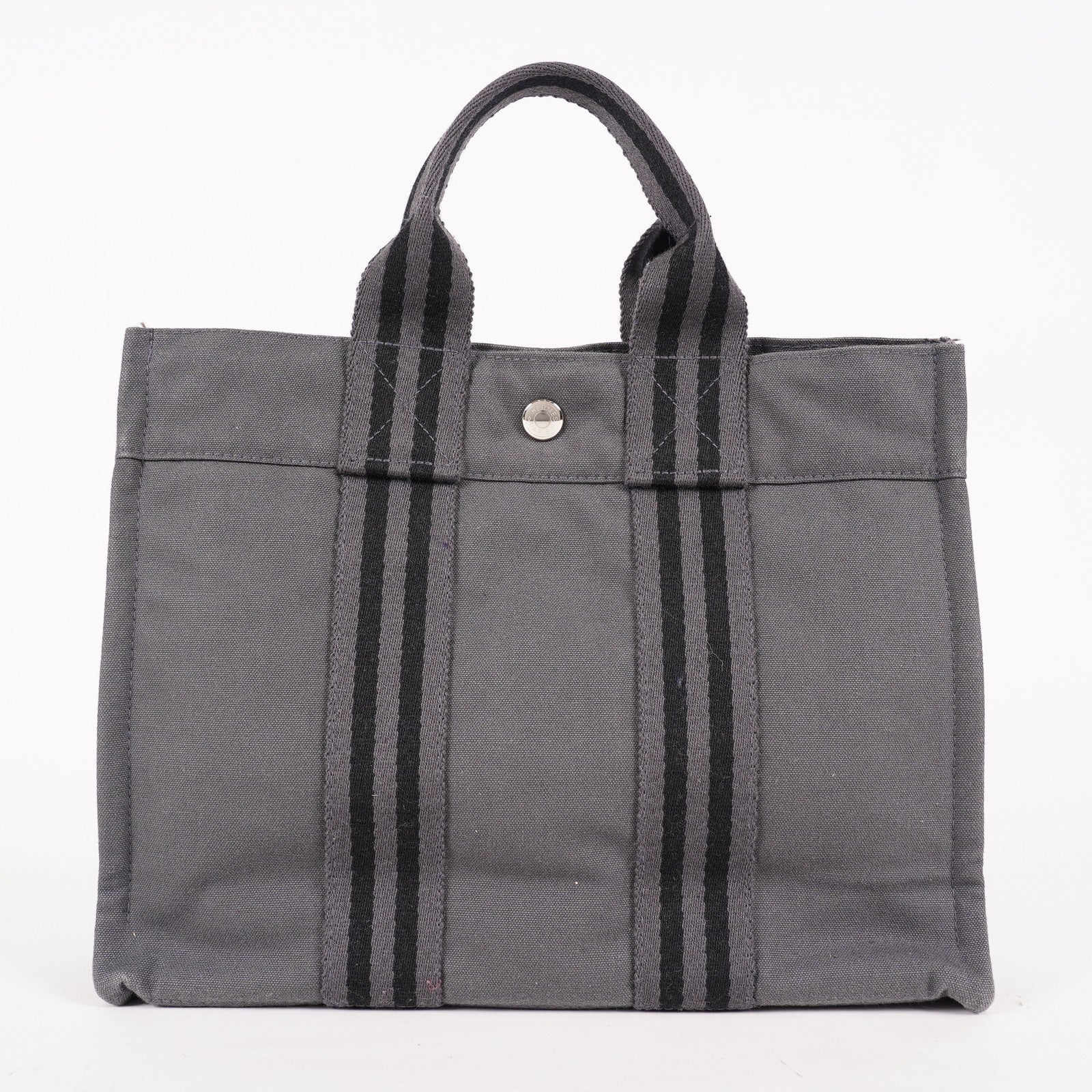 Hermes Fourre-Tout PM Huroto Tote Bag 06E17700026
