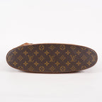 Louis Vuitton Babylone Monogram Canvas Shoulder Tote Bag M51102 07E033190004