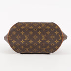 LOUIS VUITTON M51126 Ellipse MM Handbag Monogram canvas Women 06E454118403