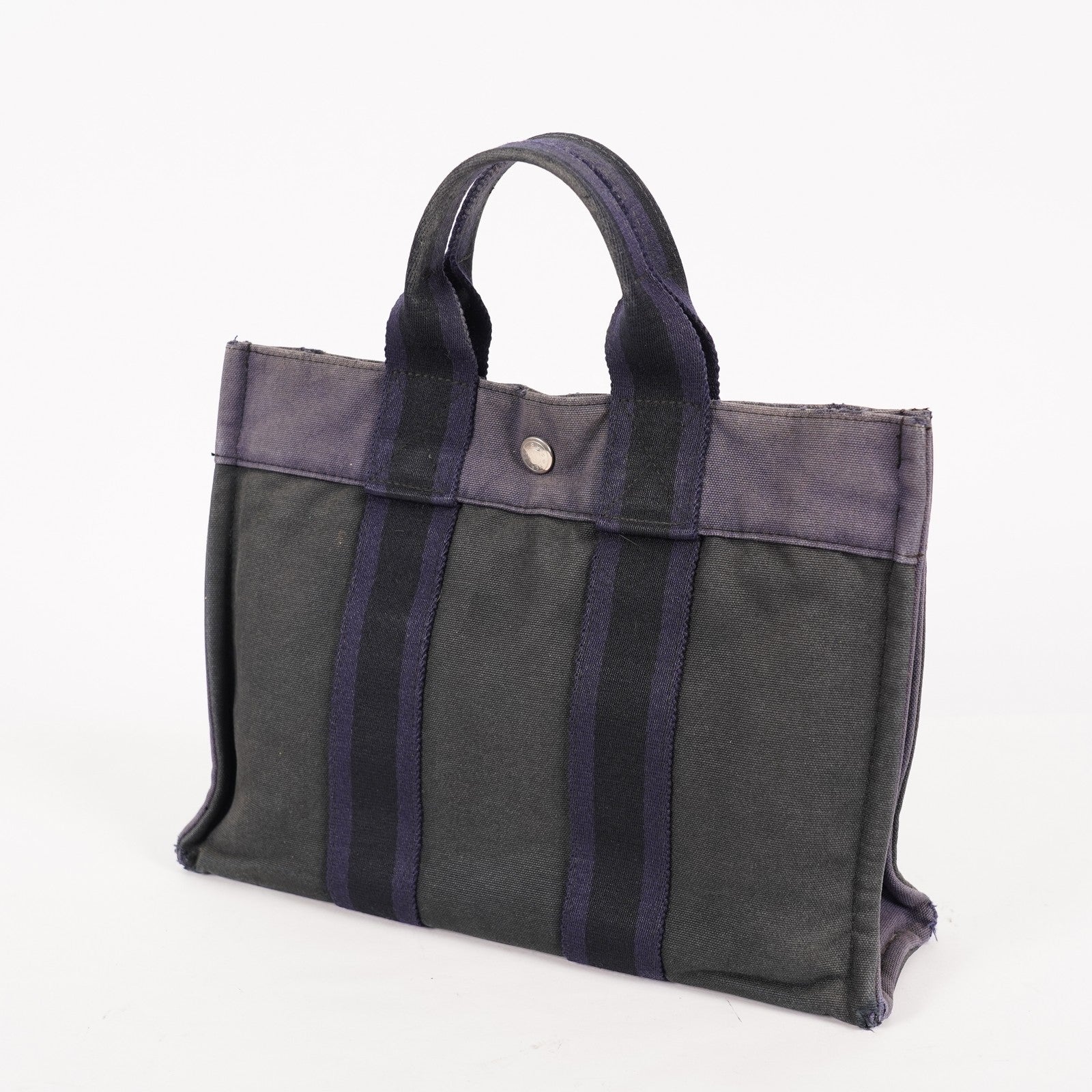 Hermes Fourre-Tout PM Huroto Tote Bag 06E21605023