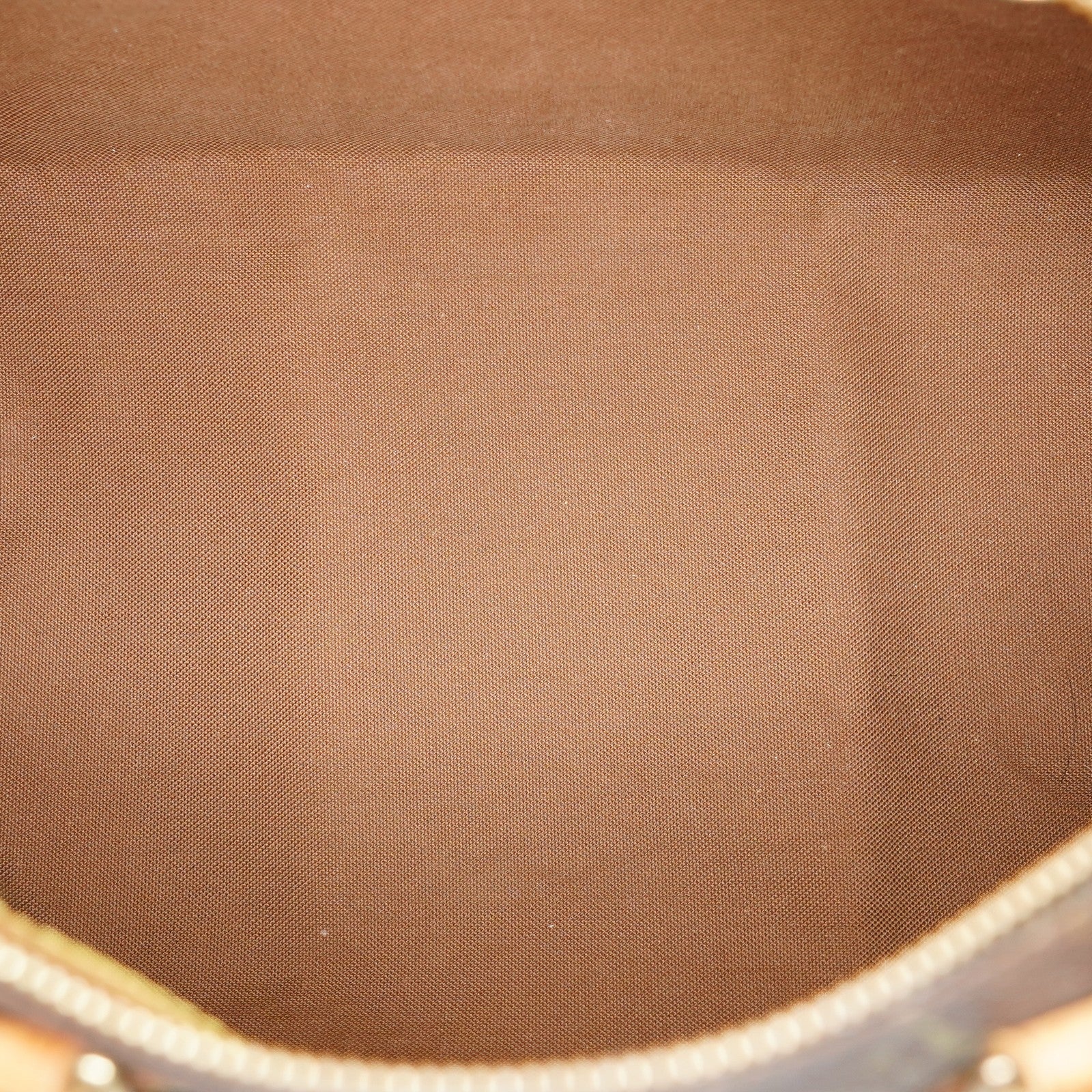 Authentic Louis Vuitton Monogram Speedy 30 Handbag M41526 vintage 06E536006003