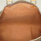 Authentic Louis Vuitton Monogram Speedy 35 M41524 Handbag used 03A035319606