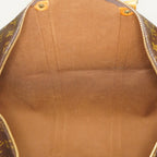 Louis Vuitton Keepall Bandouliere 50 Monogram Vtg Boston Bag M41416 08E064510012