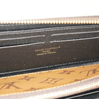 Louis Vuitton Monogram Portefeuille Clemence M82336 02T017000017