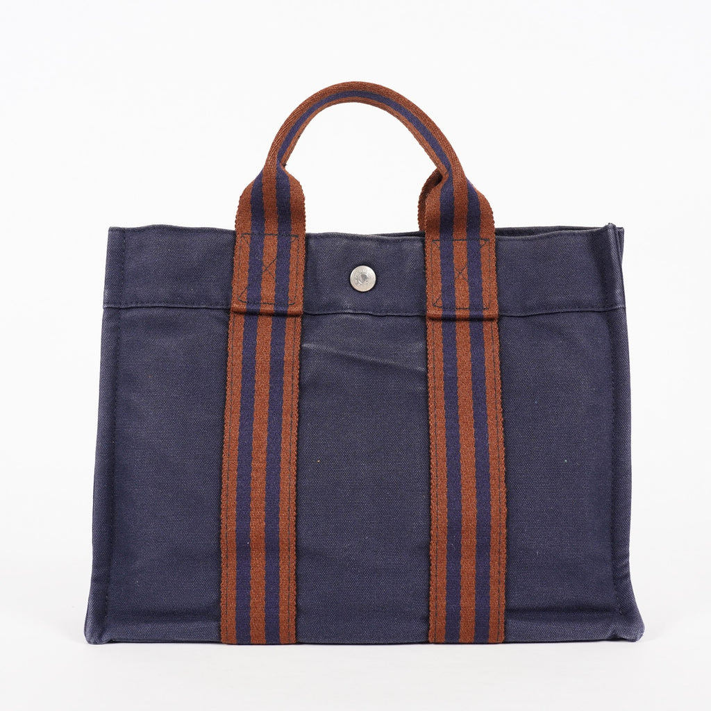 Hermes Fourre-Tout PM Huroto Tote Bag 06E40825025