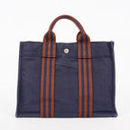 Hermes Fourre-Tout PM Huroto Tote Bag 06E40825025