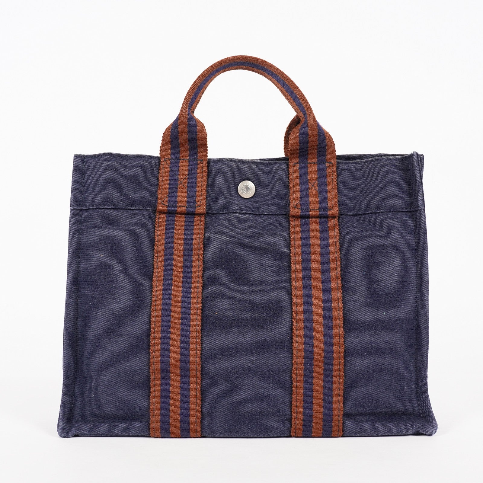 Hermes Fourre-Tout PM Huroto Tote Bag 06E40825025