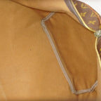 Louis Vuitton Keepall 55 M41424 Monogram Canvas Vintage Duffle Bag 03A543660827
