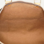 Authentic Louis Vuitton Monogram Speedy 35 Handbag vintage M41524 05E256050016