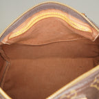 Authentic Louis Vuitton Monogram Speedy 25 Handbag vintage M41528 06E055060021