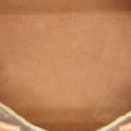 Louis Vuitton Speedy 30 M41526 Monogram Brown Canvas Handbag Used 08M383965517