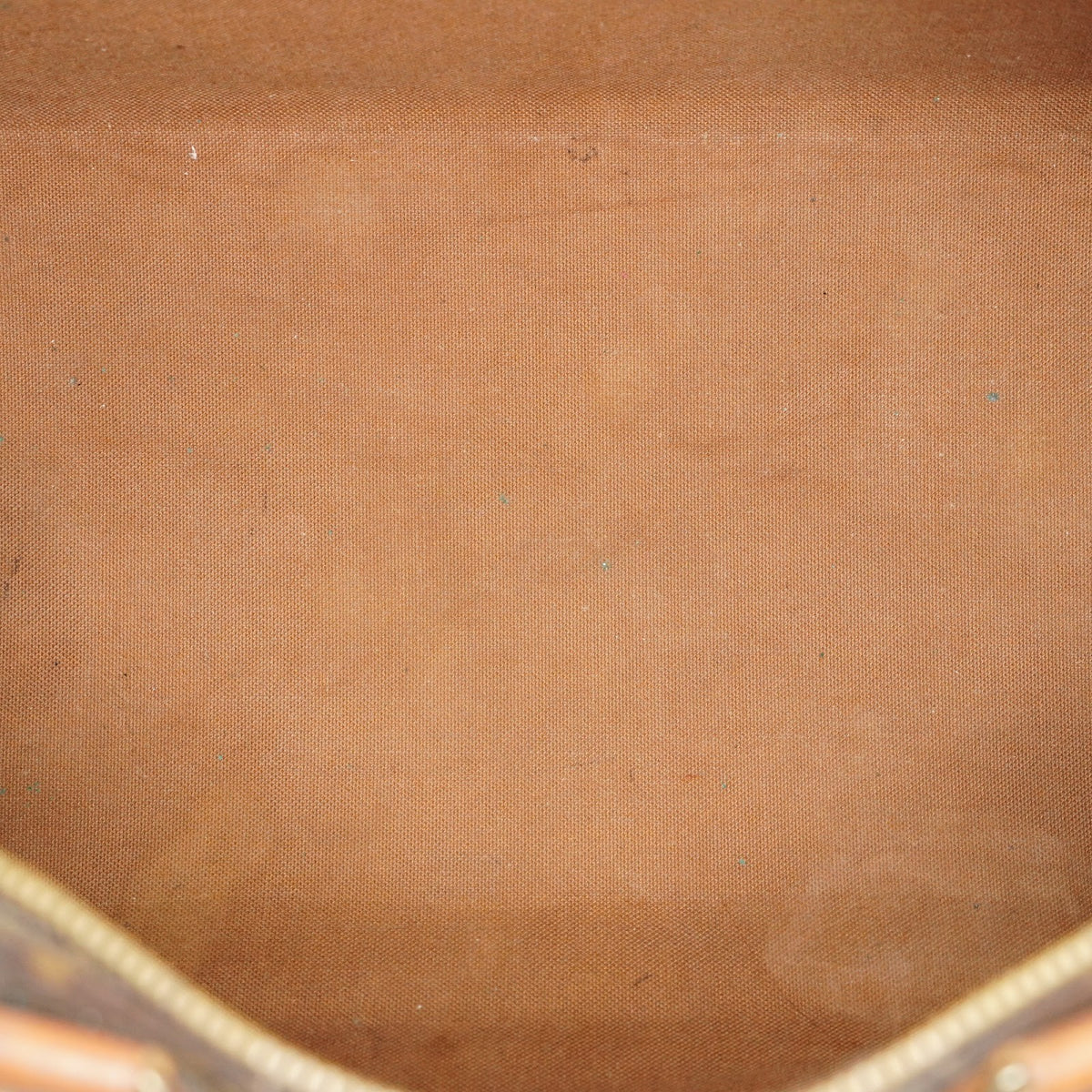 Louis Vuitton Speedy 30 M41526 Monogram Brown Canvas Handbag Used 08M383965517