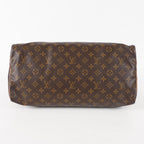 Authentic Louis Vuitton Monogram Speedy 40 Hand Boston Bag M41522 02E435834425